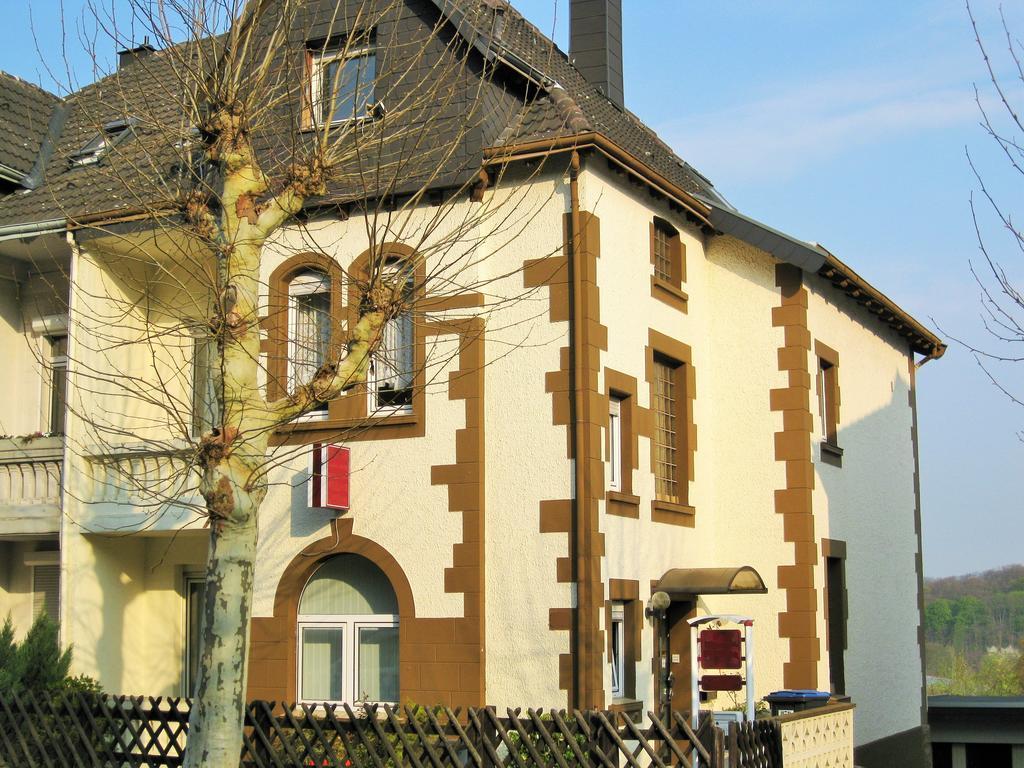 Monteur Apartment Charlotte Hagen  Exterior foto