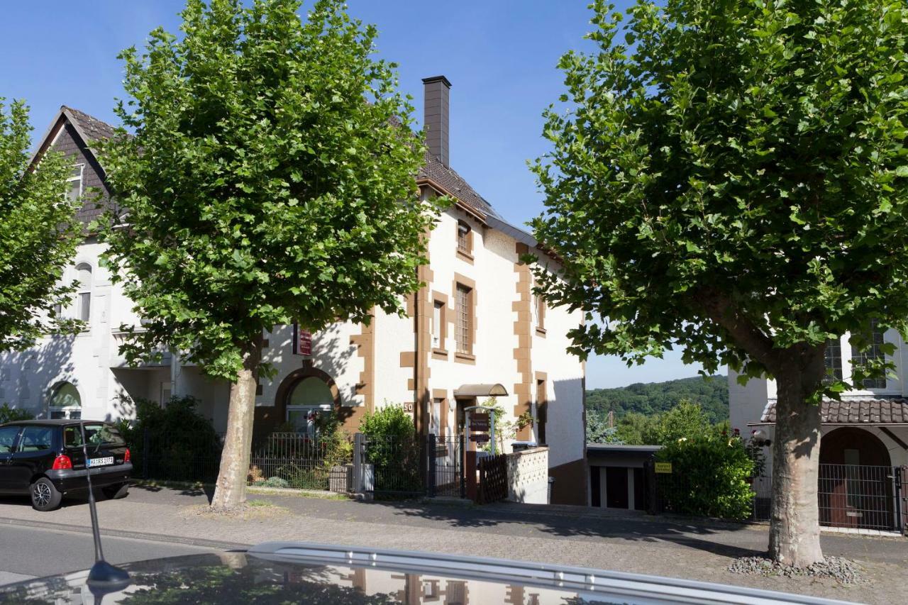 Monteur Apartment Charlotte Hagen  Exterior foto
