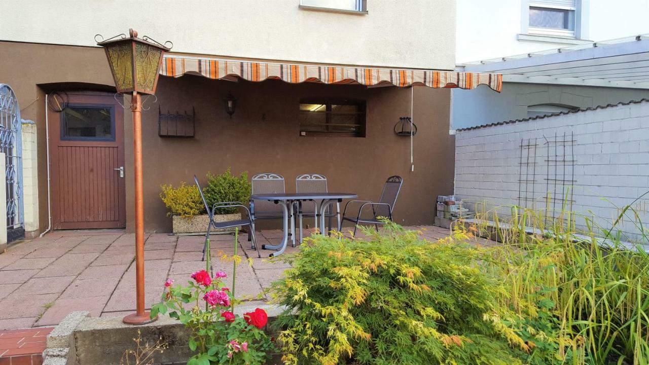 Monteur Apartment Charlotte Hagen  Exterior foto